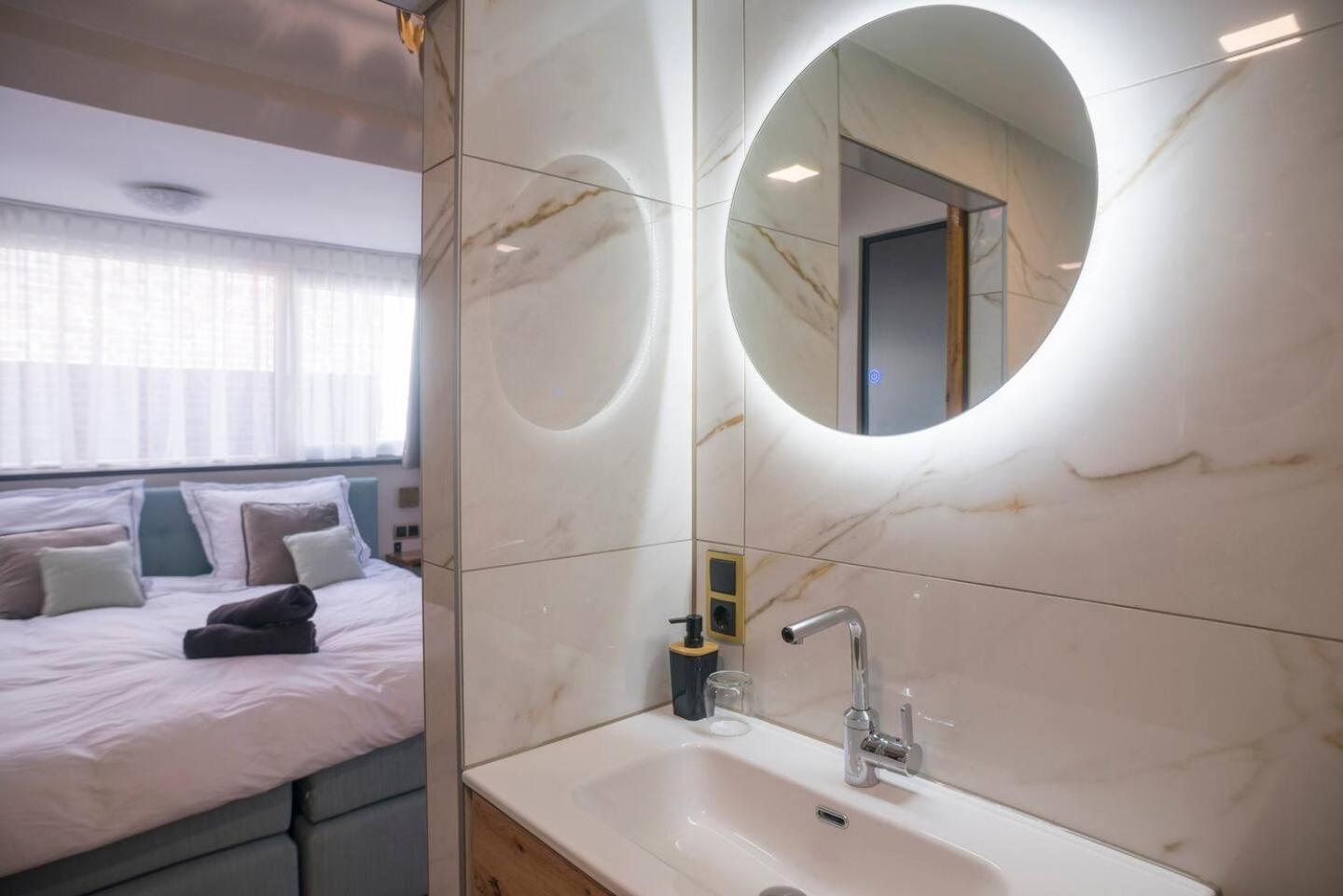 Harmony Room At The Best Location تيلبورغ المظهر الخارجي الصورة