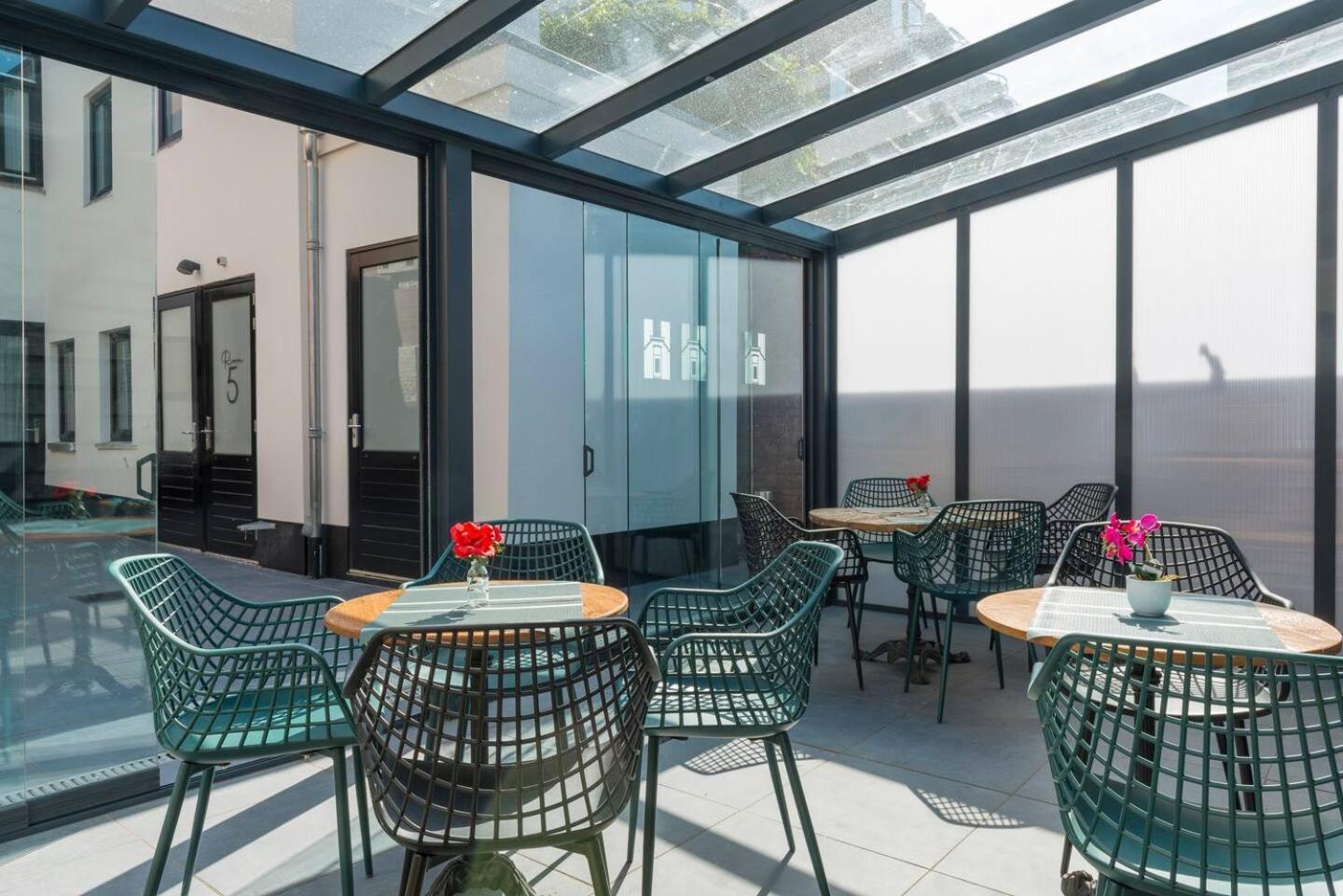 Harmony Room At The Best Location تيلبورغ المظهر الخارجي الصورة