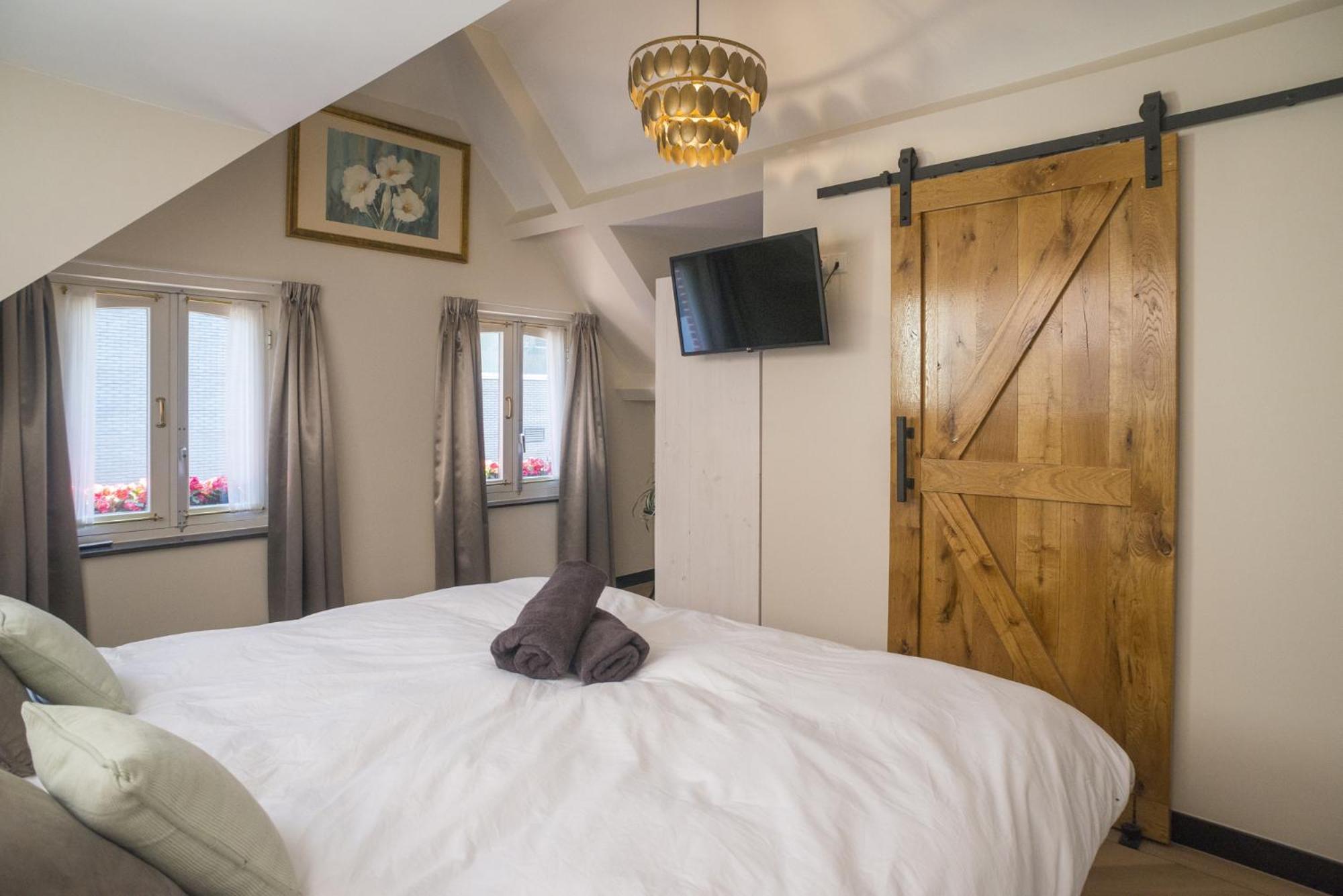 Harmony Room At The Best Location تيلبورغ المظهر الخارجي الصورة