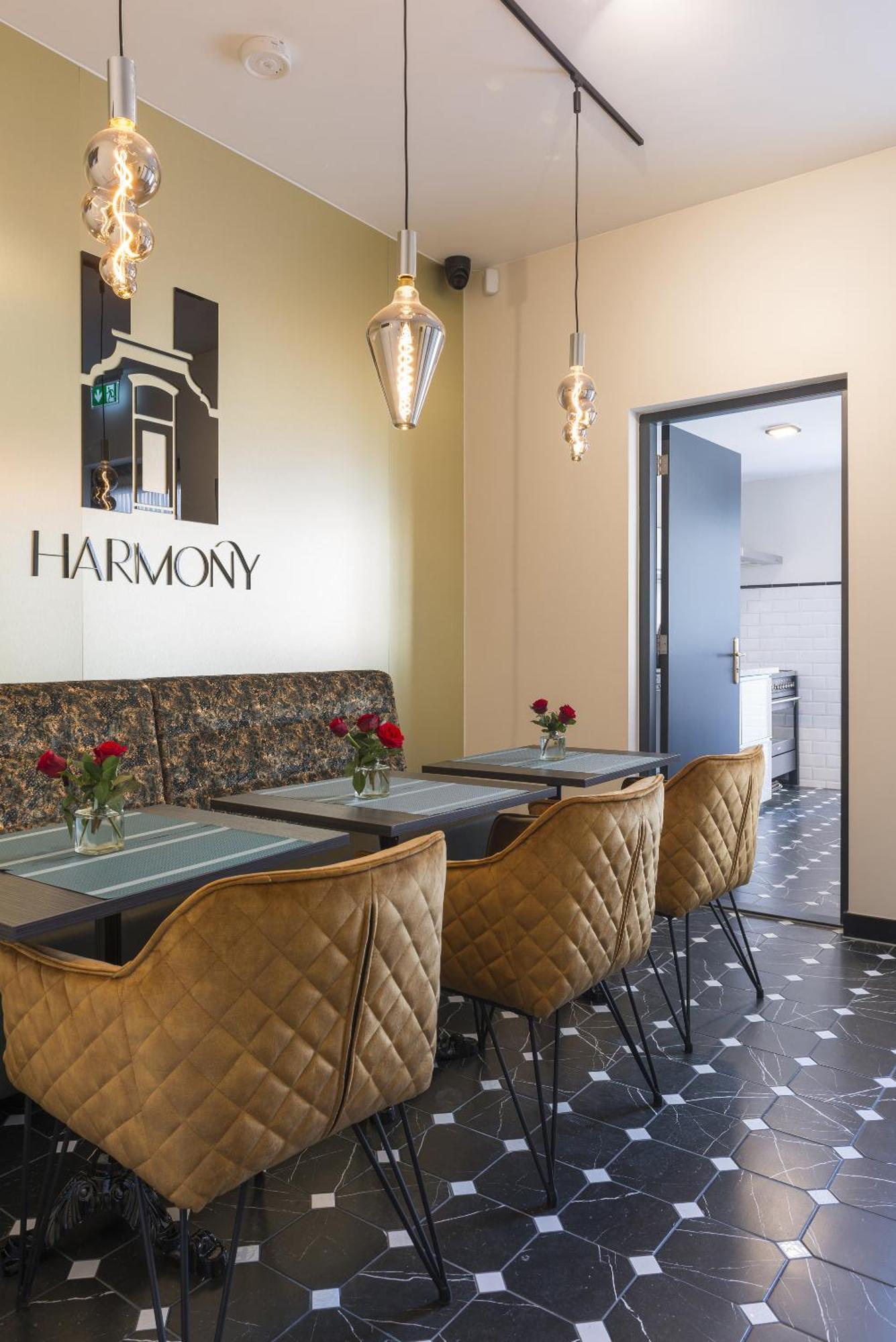 Harmony Room At The Best Location تيلبورغ المظهر الخارجي الصورة