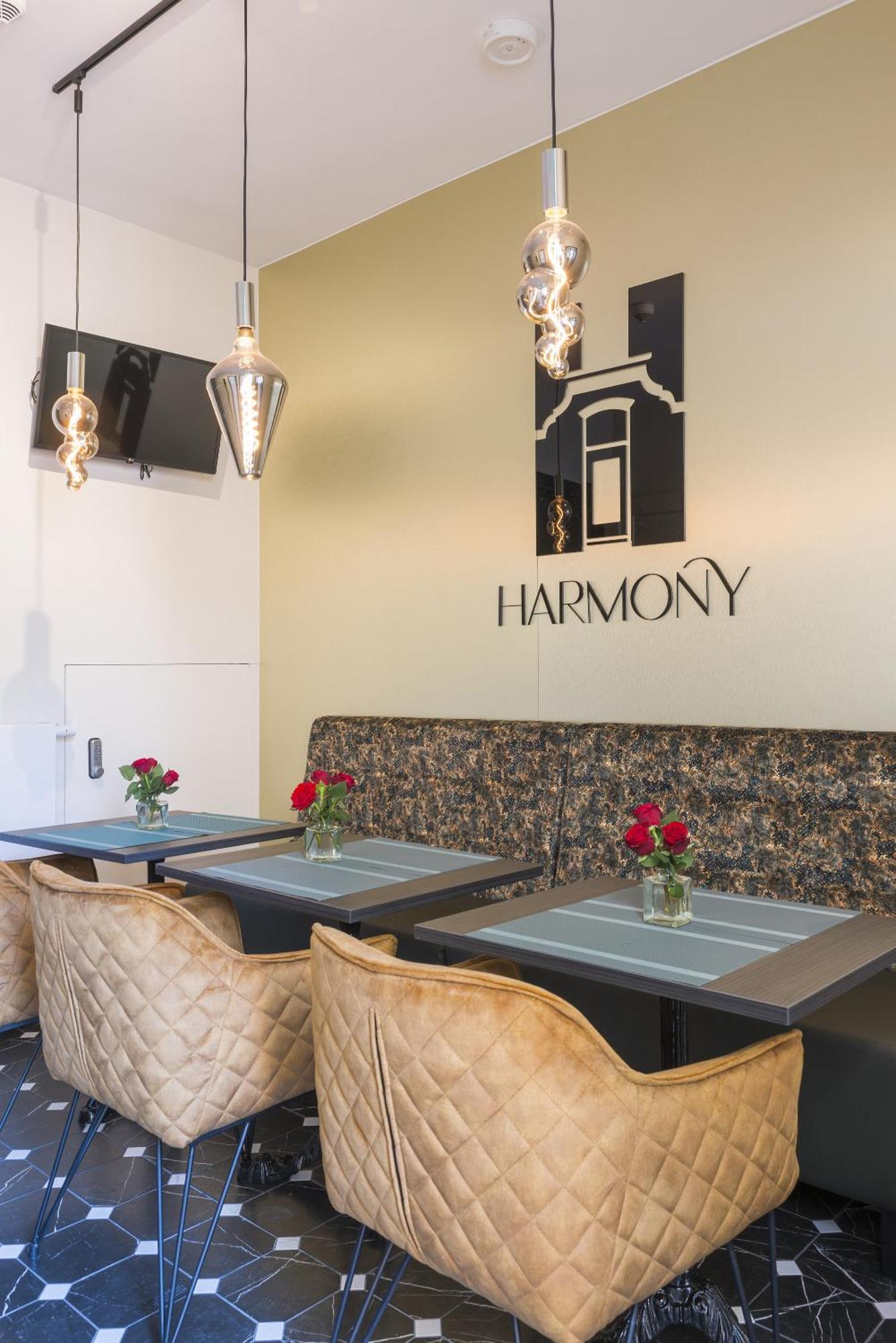 Harmony Room At The Best Location تيلبورغ المظهر الخارجي الصورة